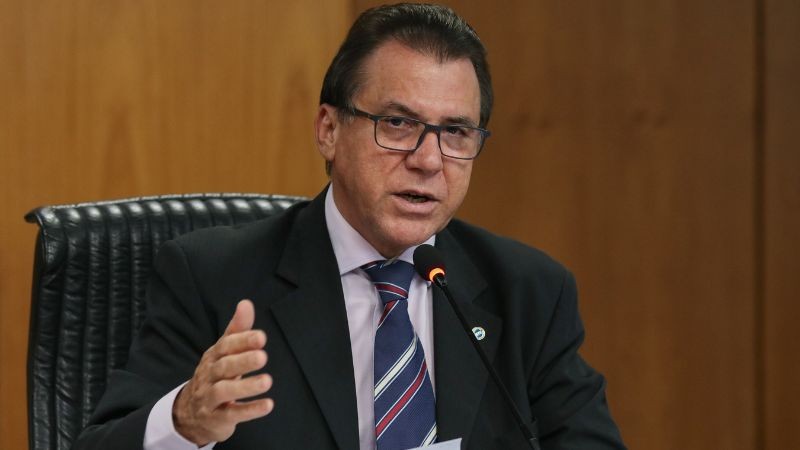 Luiz Marinho: Ministério do Trabalho recuperou papel na defesa do emprego