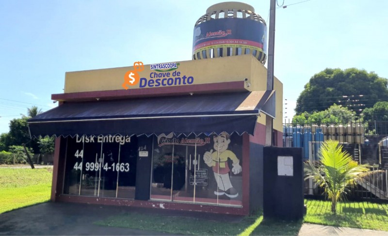 CHAVE DE DESCONTO: Sindicato renova convênio com distribuidora de gás de cozinha