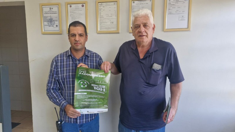 SINTRASCOOPA: Mobilização sindical percorre unidades da cooperativa C.Vale