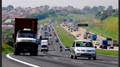 FISCALIZAÇÃO: Ministério pretende reforçar fiscalização de jornada de trabalho dos caminhoneiros