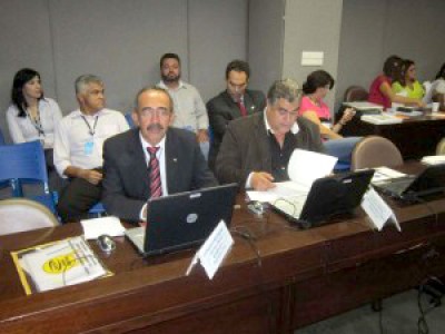 AVISO DE PAUTA: Conselho Curador do FGTS se reúne nesta quarta-feira, em Brasília