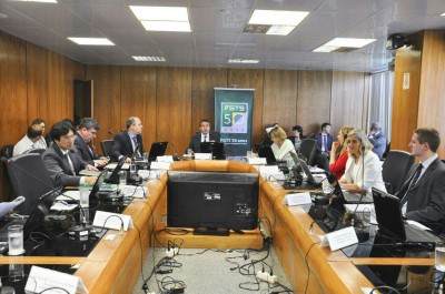 CONSELHO CURADOR: Orçamento do FGTS será de R$ 87 bilhões em 2017