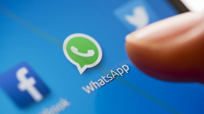 INTERATIVIDADE: Sintrascoopa cria grupo no Whatsapp