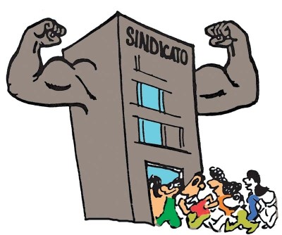 As transformações no mundo do trabalho e o sindicalismo 