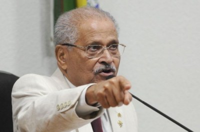 José Calixto: Presidente da Nova Central aponta cerco ao sindicalismo