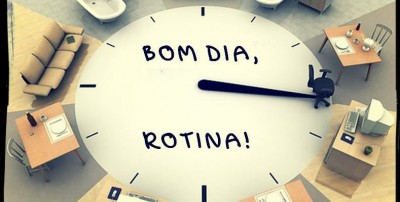 Como voltar a rotina depois das férias