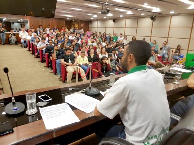 NEGOCIAÇÕES SALARIAIS: Sindicatos investem em planejamento e estratégia