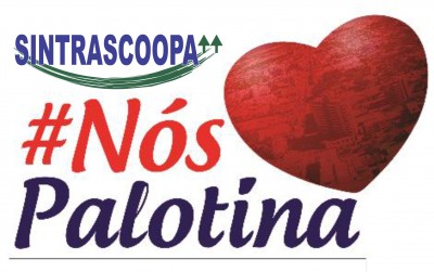 Sintrascoopa: nós amamos Palotina