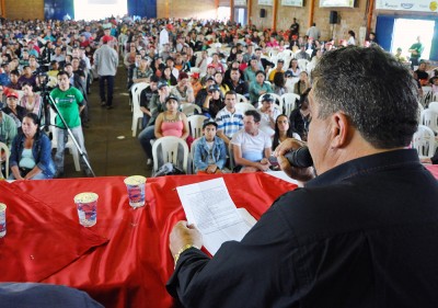 SINTRASCOOPA/SINTRACOOP: Sindicatos vão realizar assembléia Intersindical no dia 28 de abril