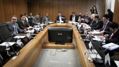 Aprovado regimento interno do Conselho Nacional do Trabalho