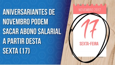 Ministério do Trabalho libera quinto lote de pagamento do Abono Salarial nesta sexta-feira