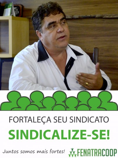 A IMPORTÂNCIA DO TRABALHADOR SINDICALIZADO