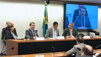 “Trabalho escravo deve ser combatido por toda a sociedade”, afirma o Ministro do Trabalho