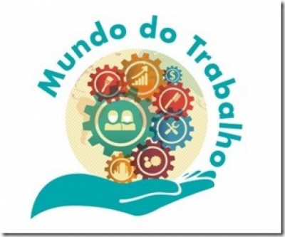 O mundo do trabalho