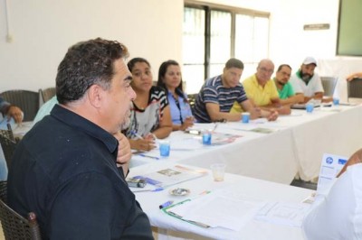 18º CONGRESSO: Reunião definiu os últimos detalhes