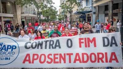 Reforma da Previdência: um retrato das aposentadorias no Brasil em 6 fatos