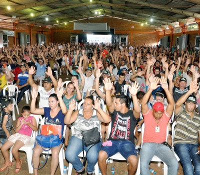 CAMPANHA SALARIAL 2019: Trabalhadores em cooperativas vão ter assembléia em março