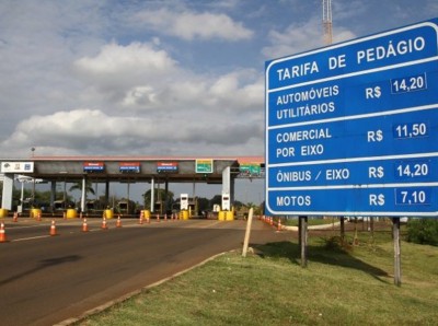 Pedágios Paraná: governador anuncia que haverá redução nas tarifas