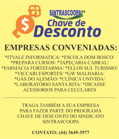 EMPRESAS_C0NVENIADAS