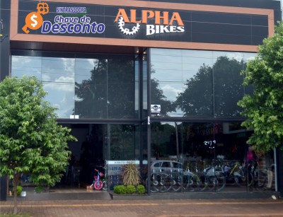 ‘CHAVE DE DESCONTO’: Sintrascoopa firma convênio com a empresa Alpha Bikes