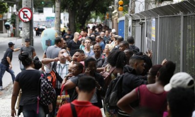 Estudo inédito aponta 31 mil mortes causadas pela recessão econômica no Brasil