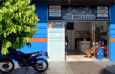 ‘CHAVE DE DESCONTO’: Sintrascoopa firma convênio com a empresa JR Motos