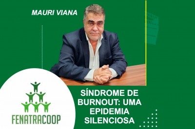 Burnout: a epidemia silenciosa que preocupa líderes sindicais