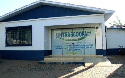 Sintrascoopa lança vídeo e reforça compromisso com os trabalhadores