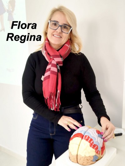Flora Regina